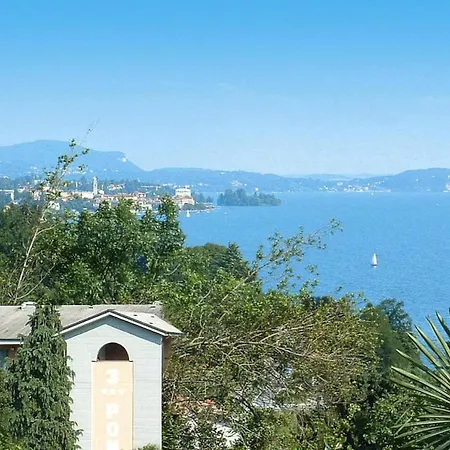 Appartamento In Verbania Near Horseback Riding *