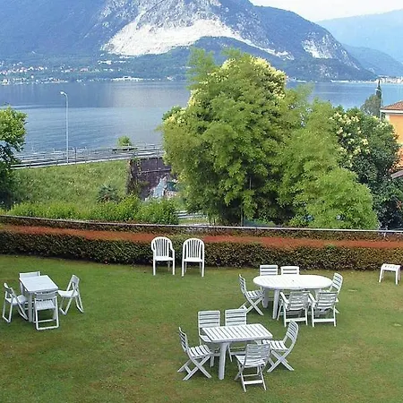Appartamento In Verbania Near Horseback Riding Bieno (Piedmont)